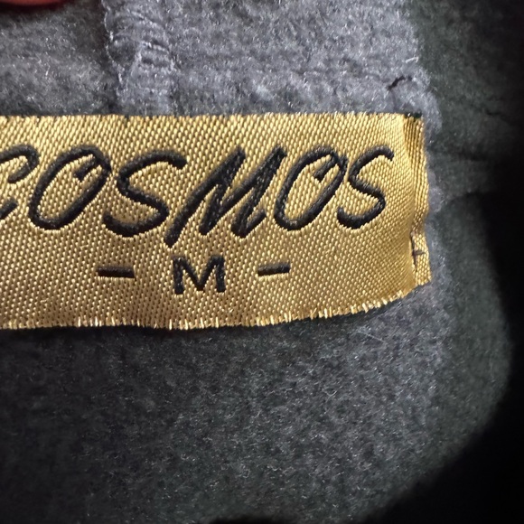 Michigan Wolverines National sports Sweatshirt Sz m - Picture 4 of 7